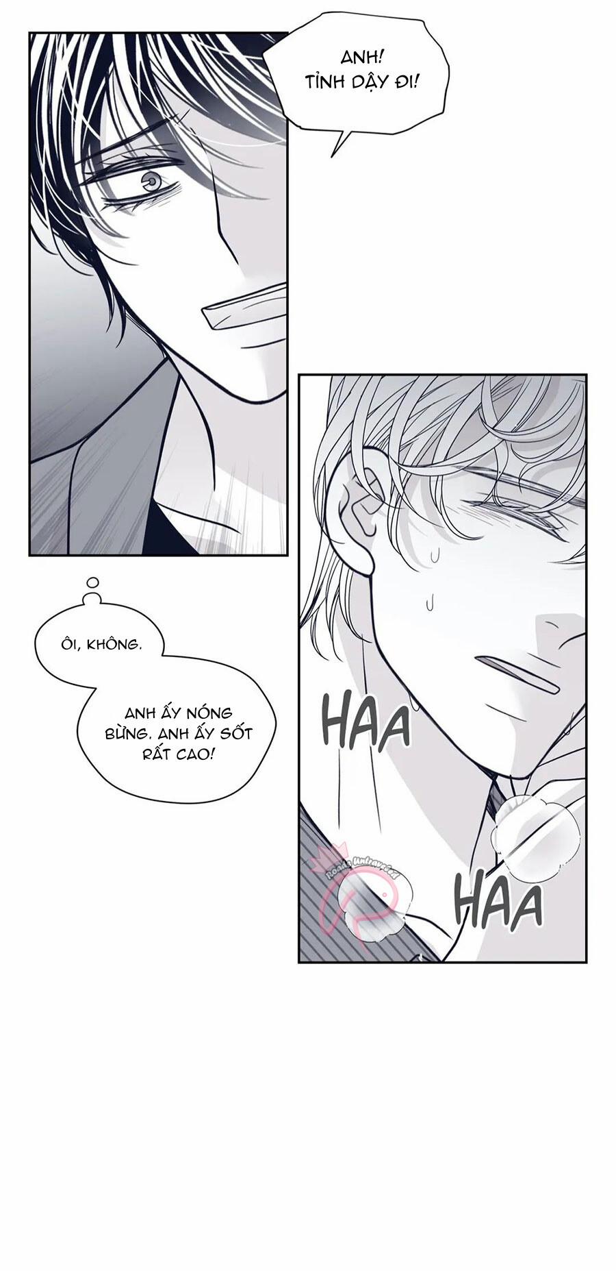 Rain Yêu Dấu 67 trang 3