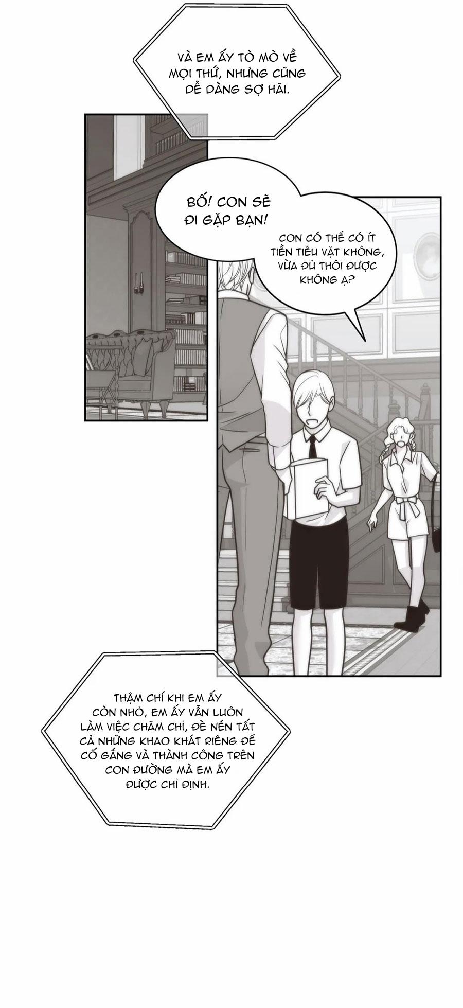 Rain Yêu Dấu 67 trang 30