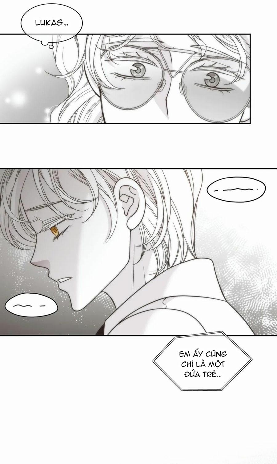 Rain Yêu Dấu 67 trang 31