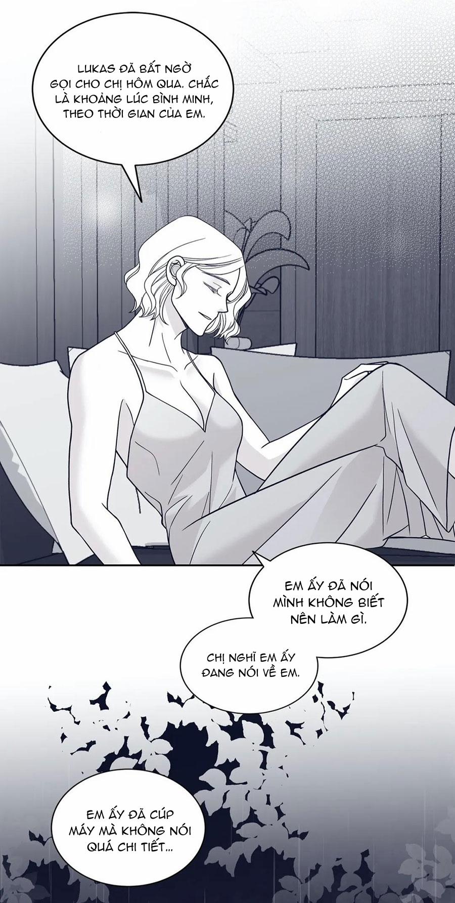 Rain Yêu Dấu 67 trang 32