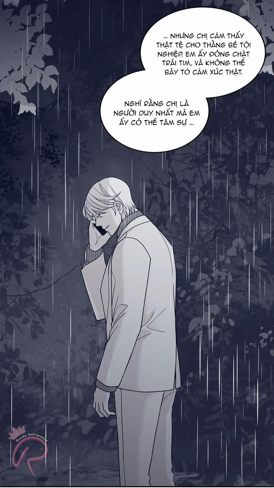 Rain Yêu Dấu 67 trang 33