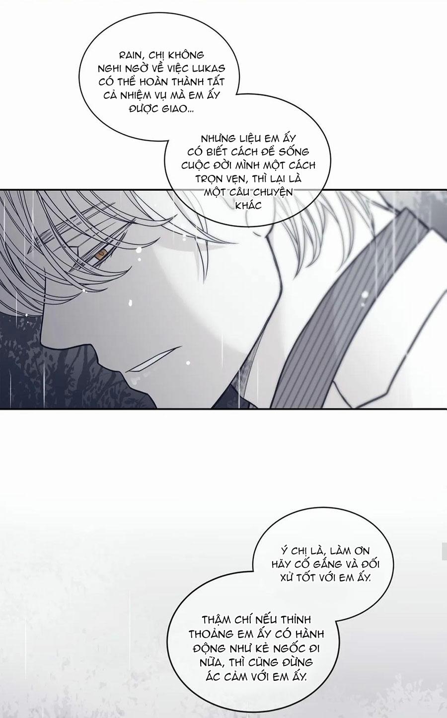 Rain Yêu Dấu 67 trang 34