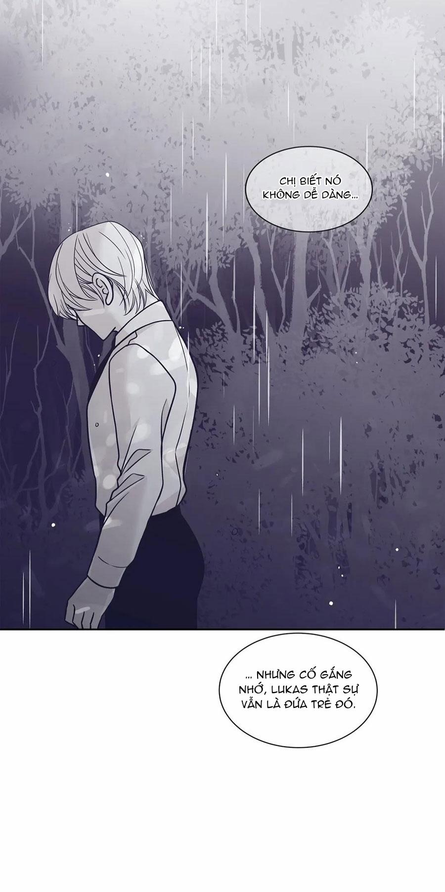 Rain Yêu Dấu 67 trang 35