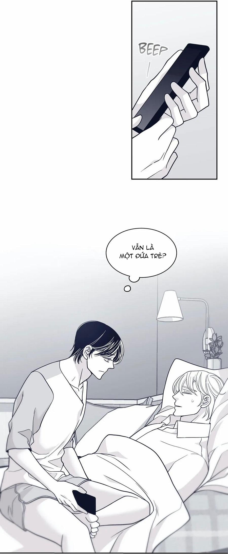 Rain Yêu Dấu 67 trang 36