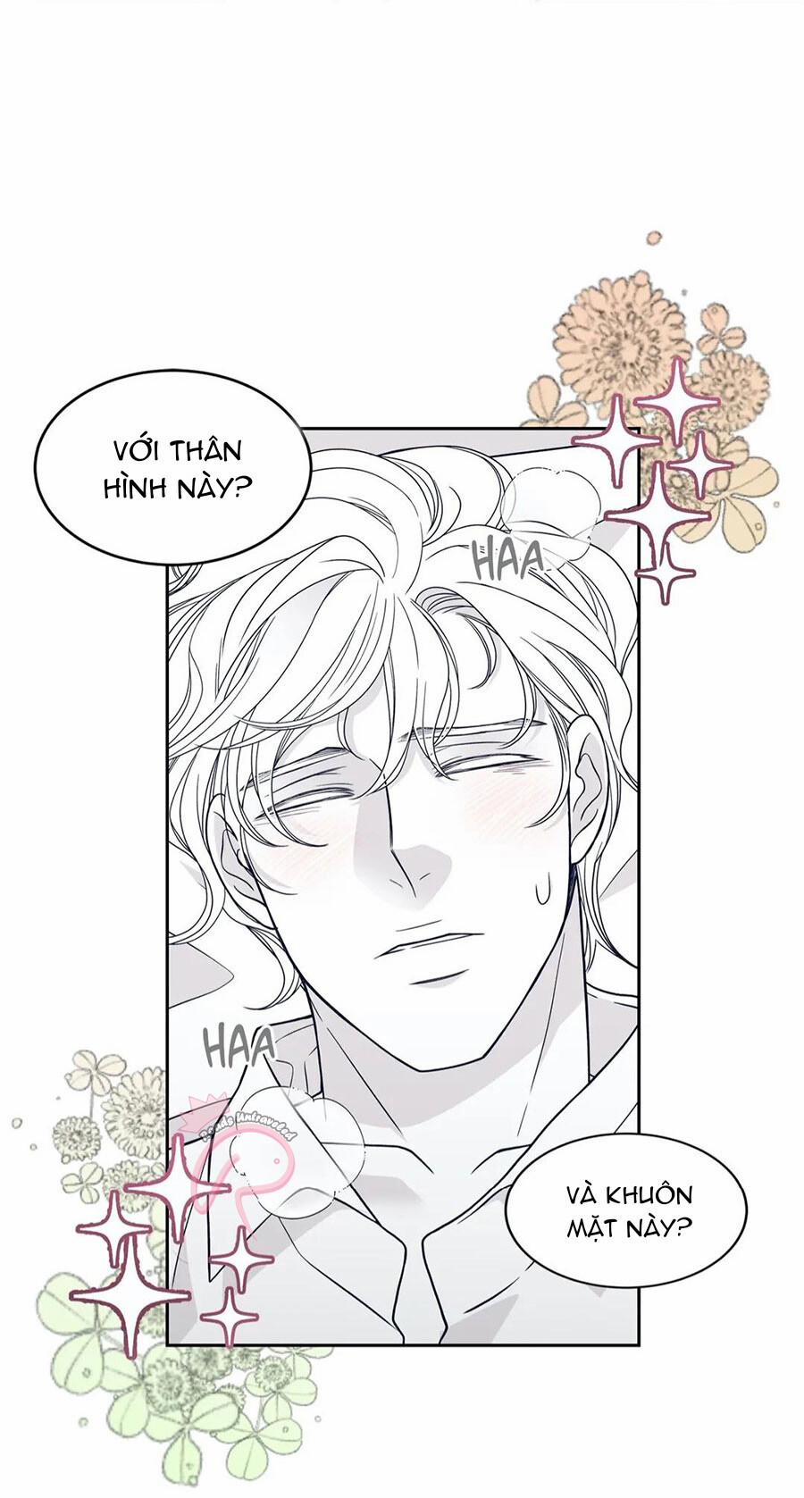 Rain Yêu Dấu 67 trang 37