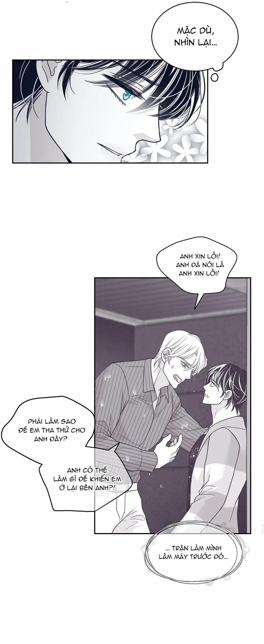 Rain Yêu Dấu 67 trang 38