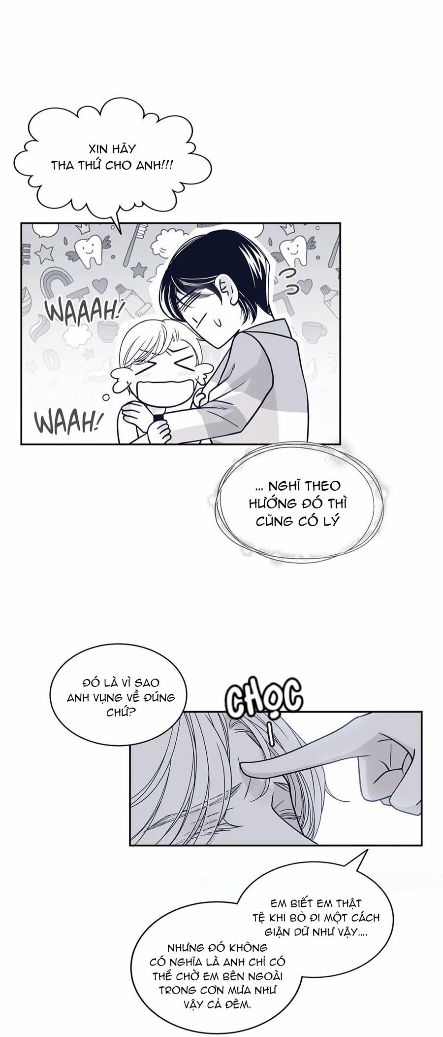 Rain Yêu Dấu 67 trang 39