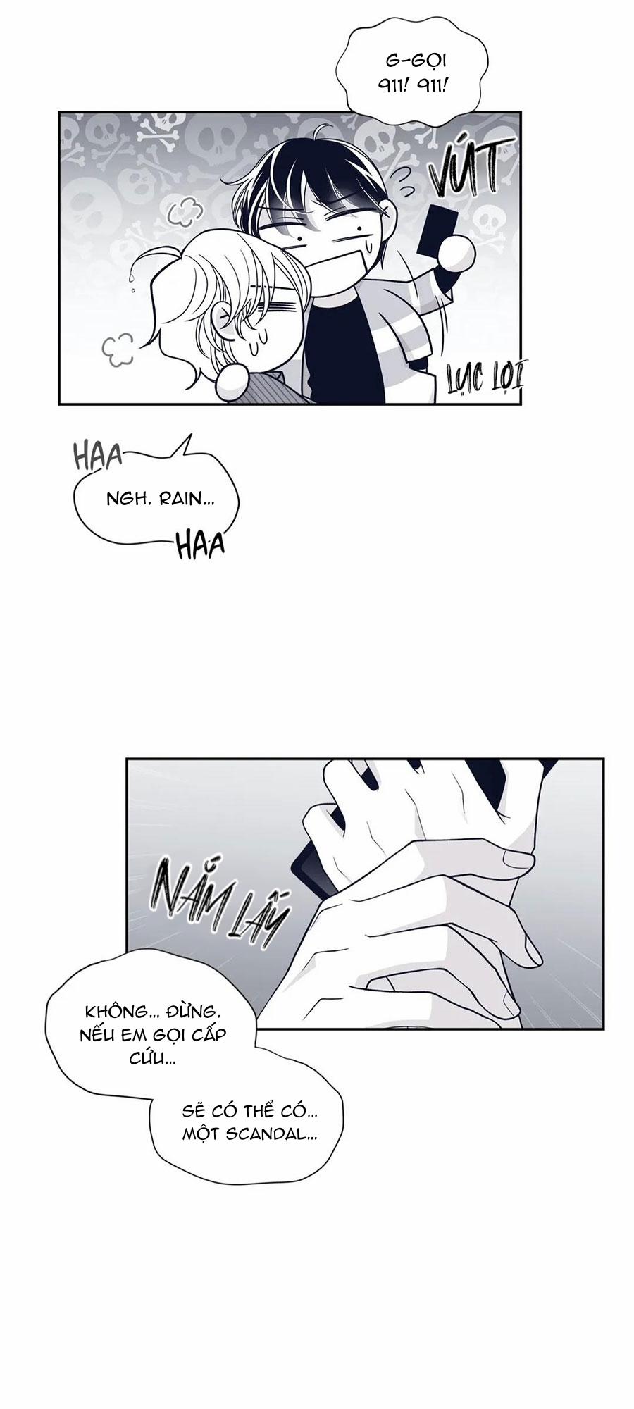 Rain Yêu Dấu 67 trang 4