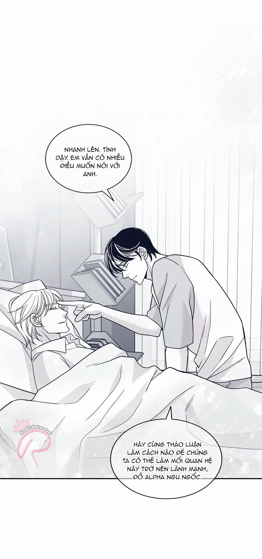 Rain Yêu Dấu 67 trang 40