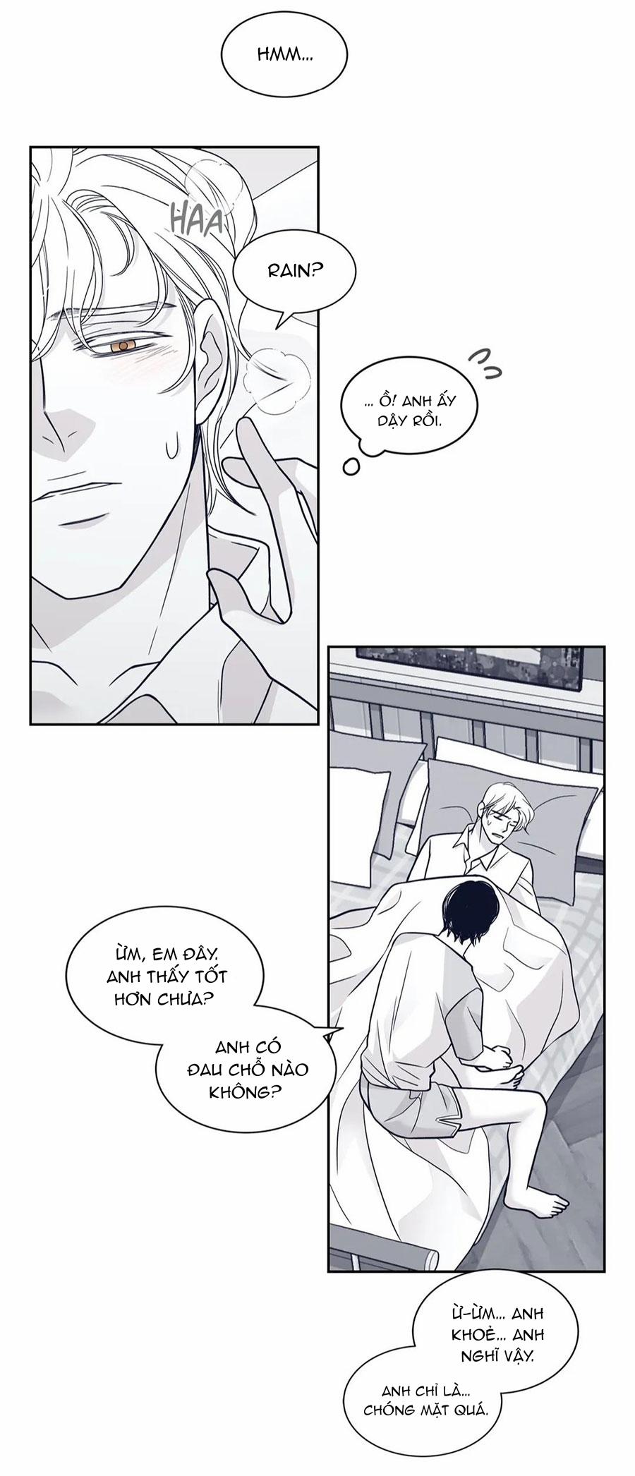 Rain Yêu Dấu 67 trang 41