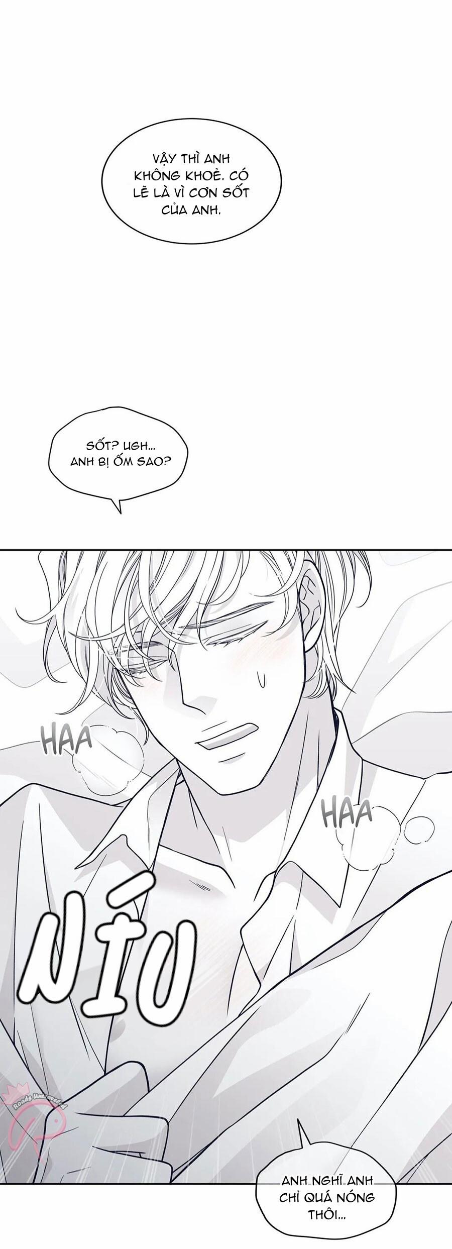 Rain Yêu Dấu 67 trang 42