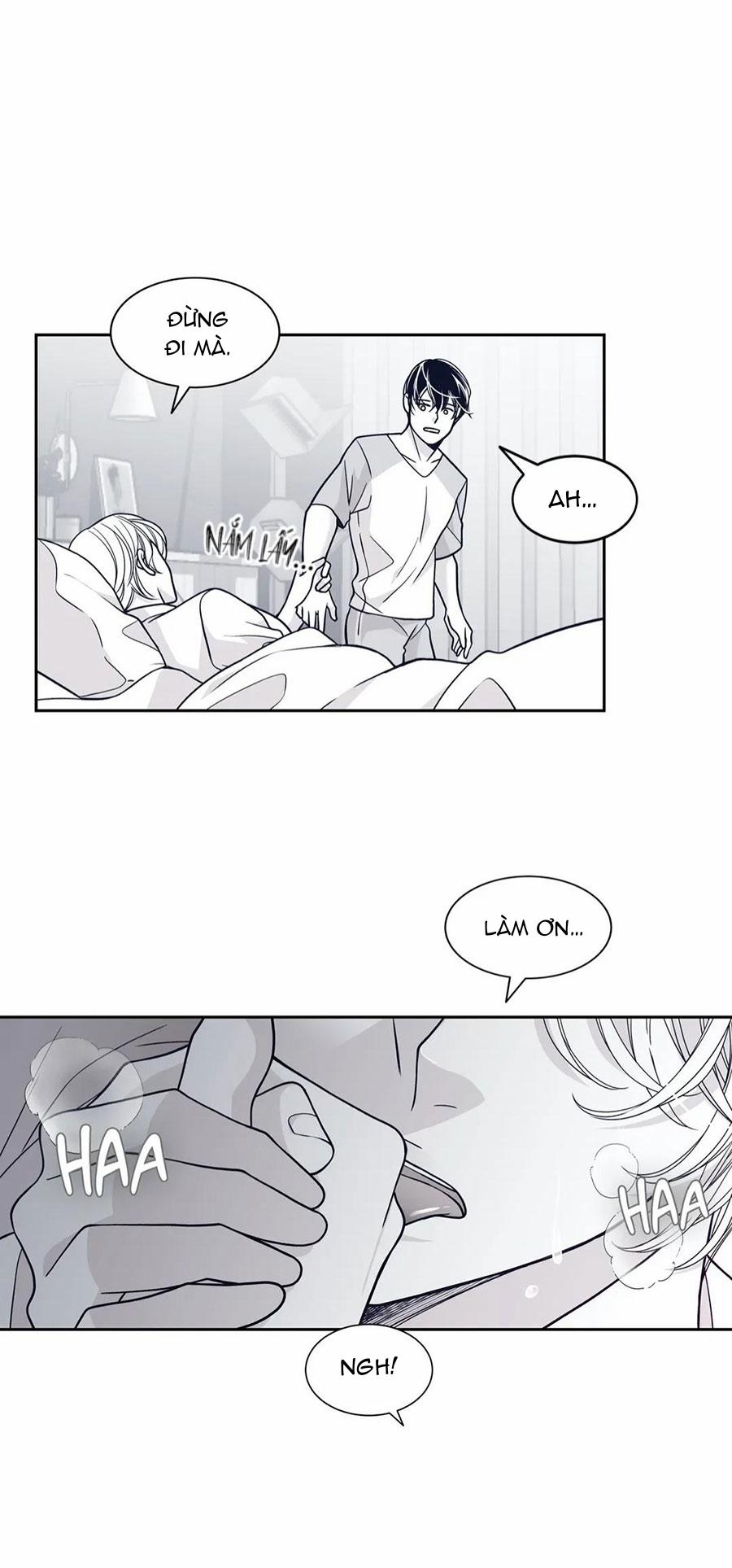 Rain Yêu Dấu 67 trang 44