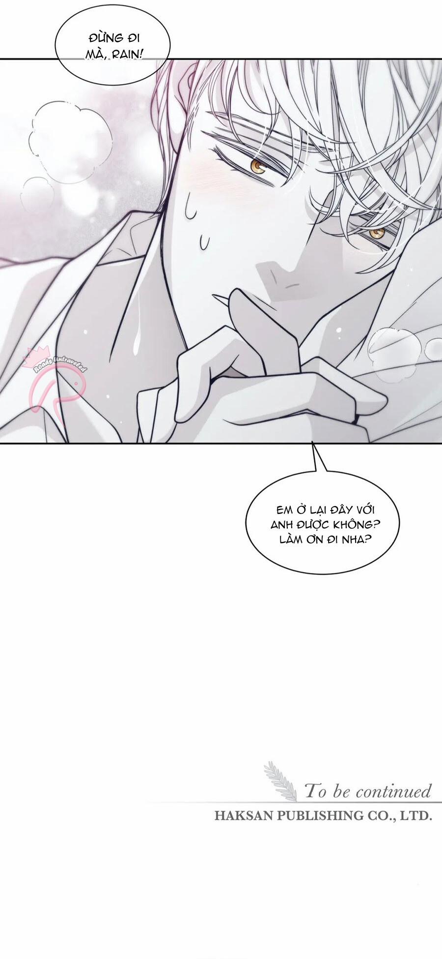 Rain Yêu Dấu 67 trang 46