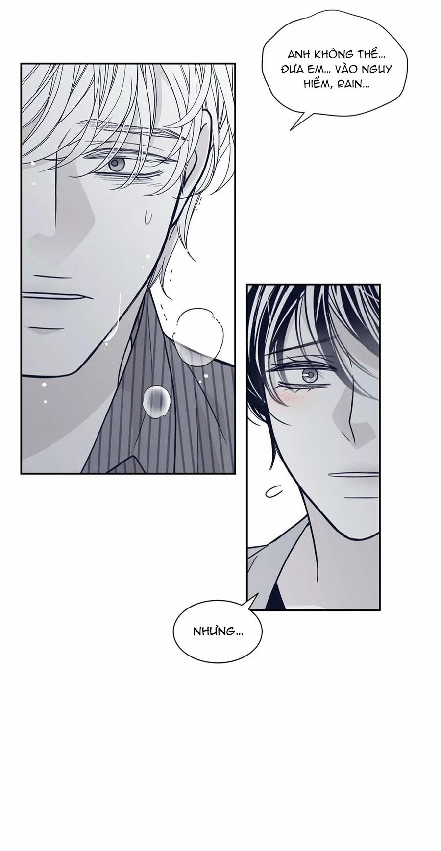 Rain Yêu Dấu 67 trang 6