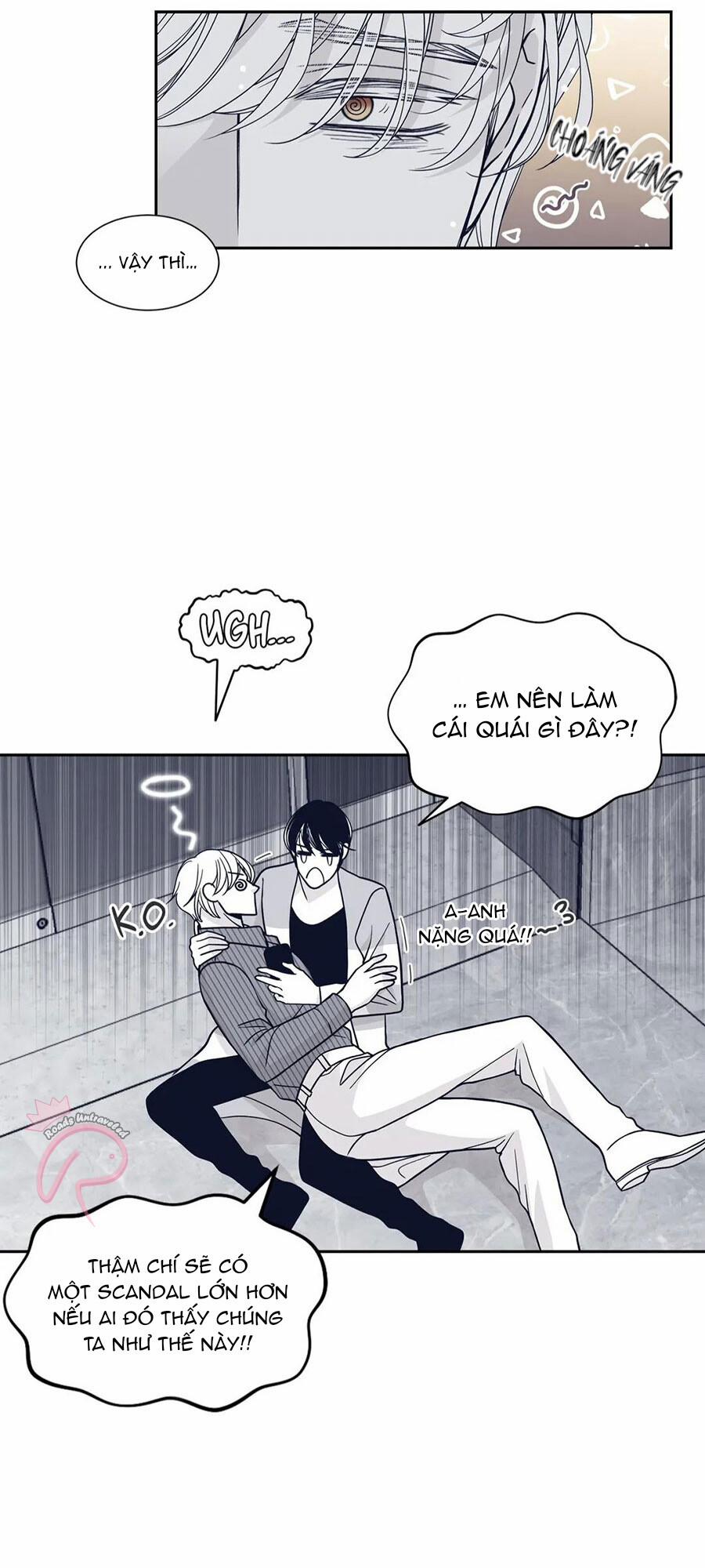 Rain Yêu Dấu 67 trang 7