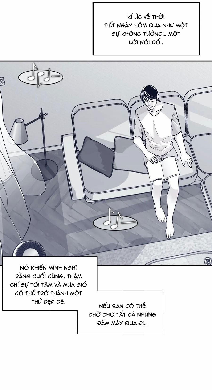 Rain Yêu Dấu 68 trang 11