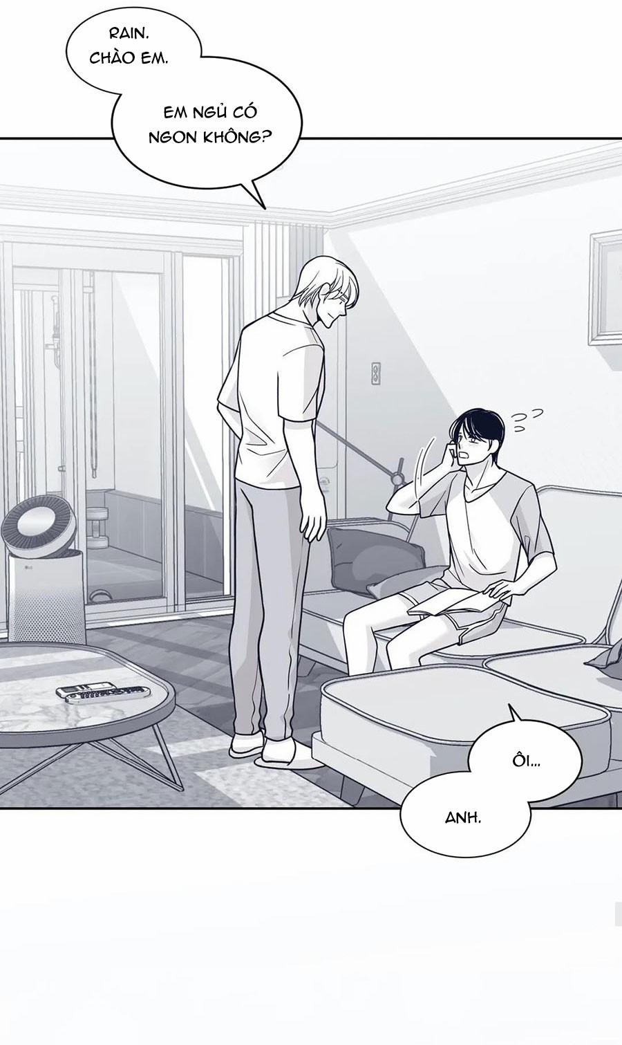 Rain Yêu Dấu 68 trang 13