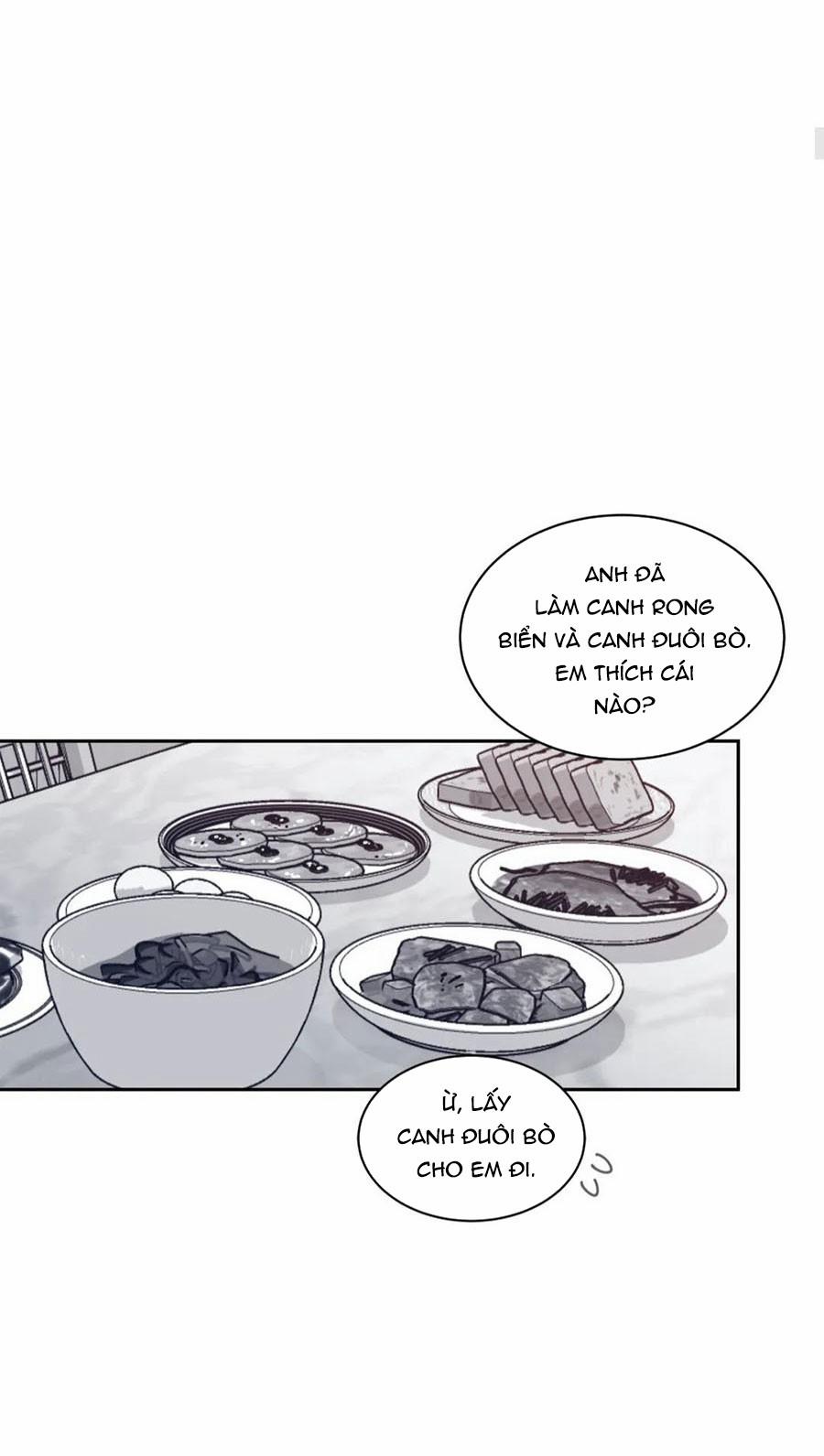 Rain Yêu Dấu 68 trang 16