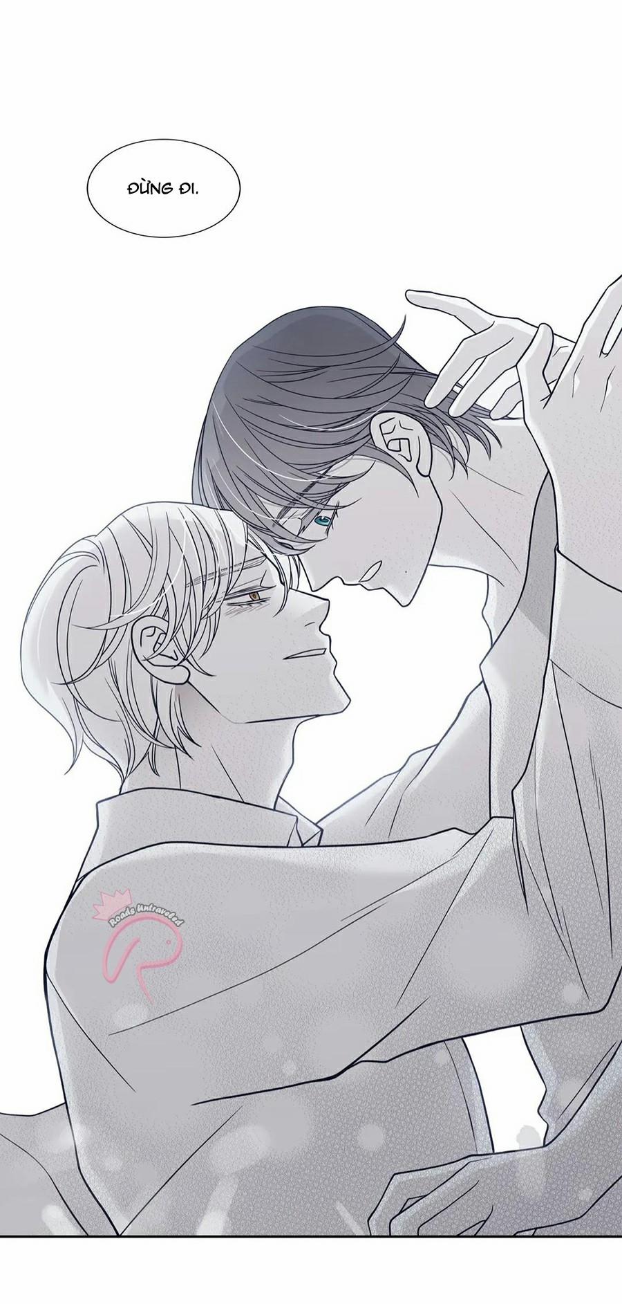 Rain Yêu Dấu 68 trang 2