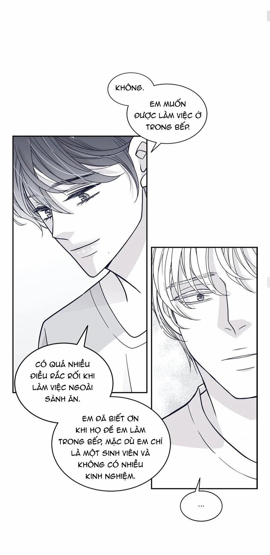 Rain Yêu Dấu 68 trang 21