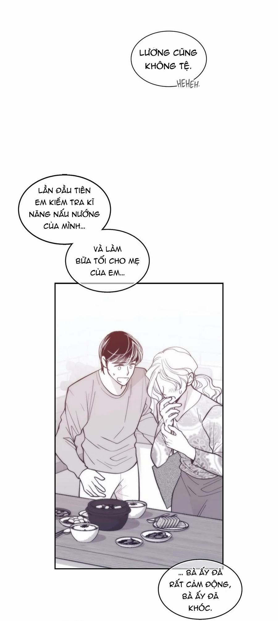 Rain Yêu Dấu 68 trang 22