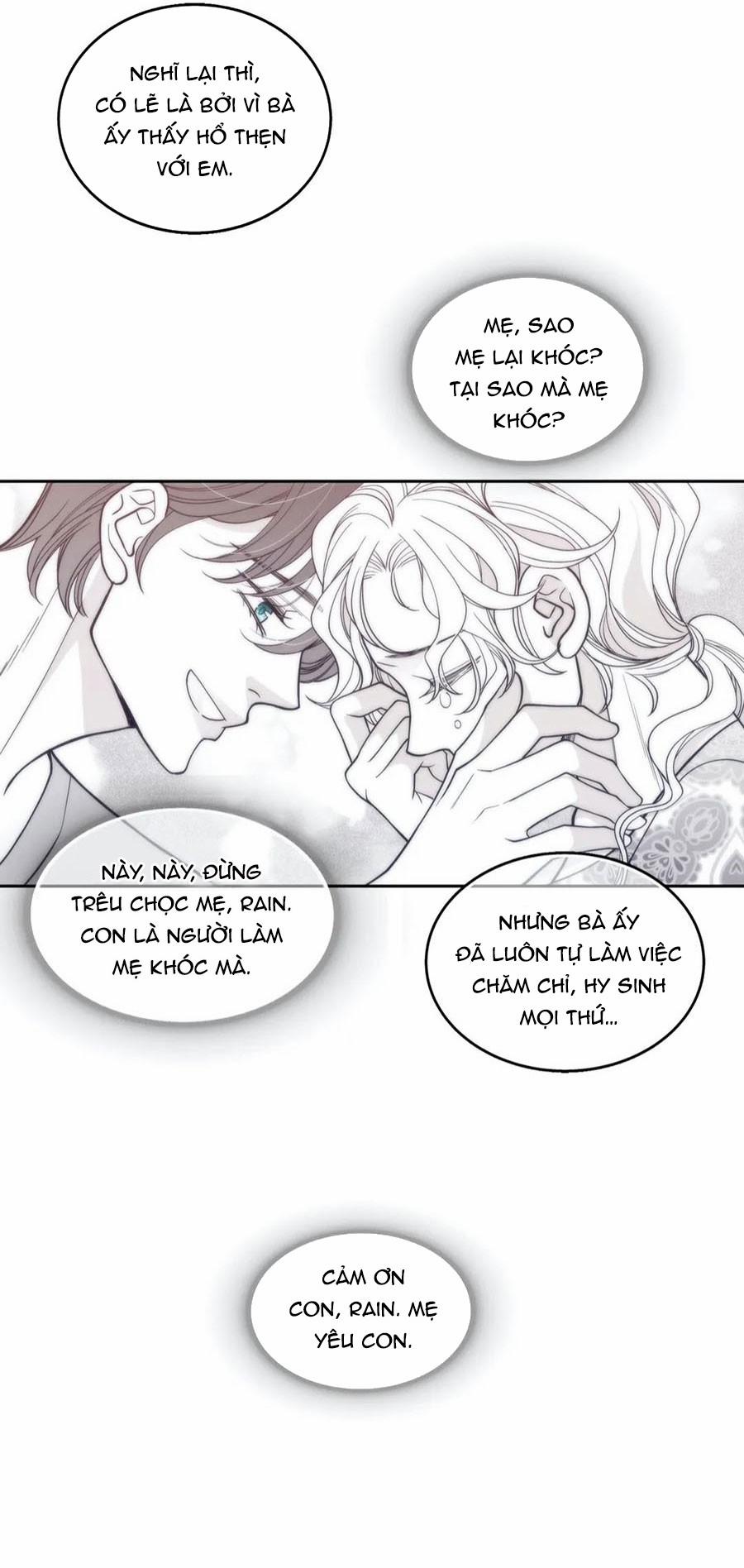 Rain Yêu Dấu 68 trang 23