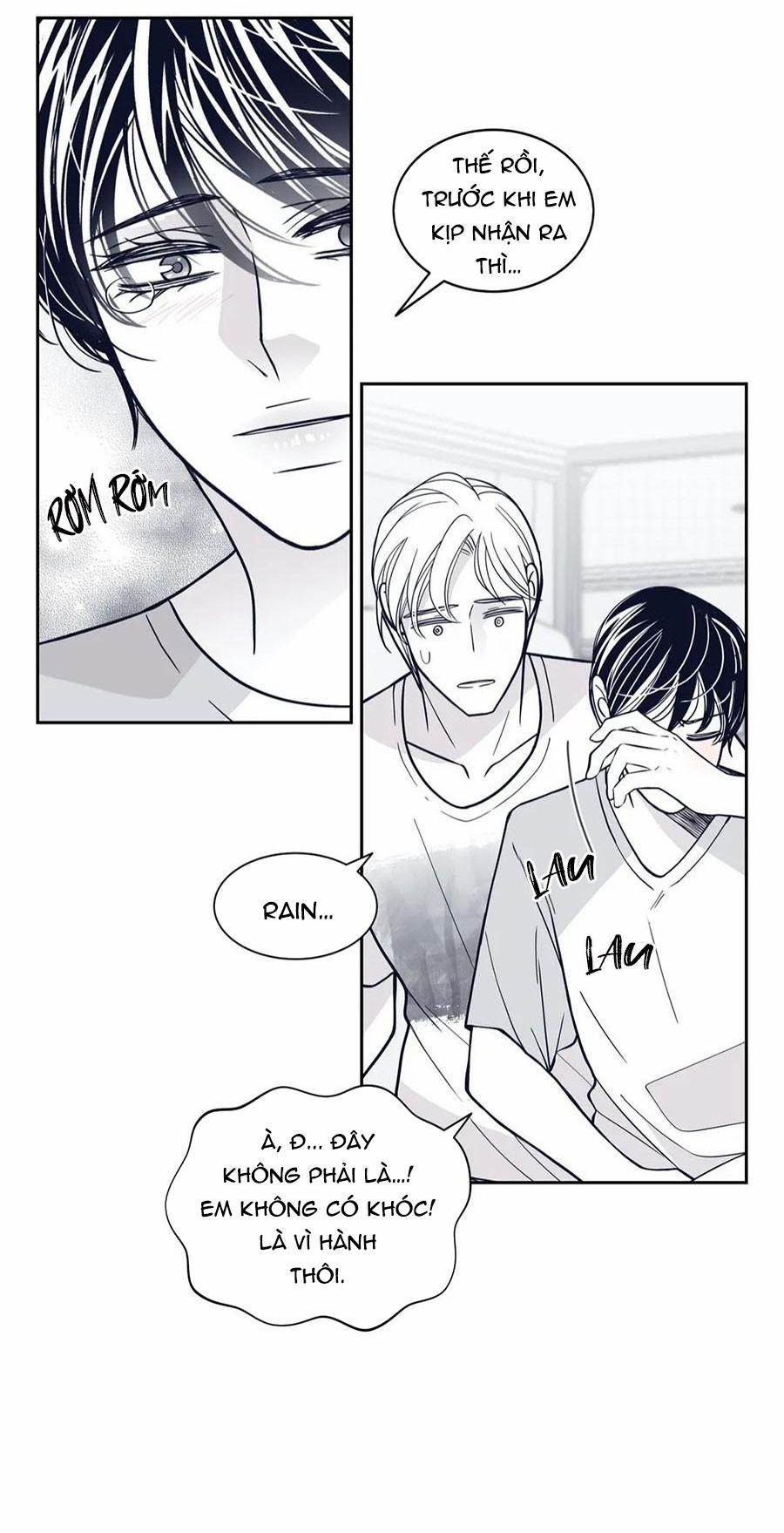 Rain Yêu Dấu 68 trang 24