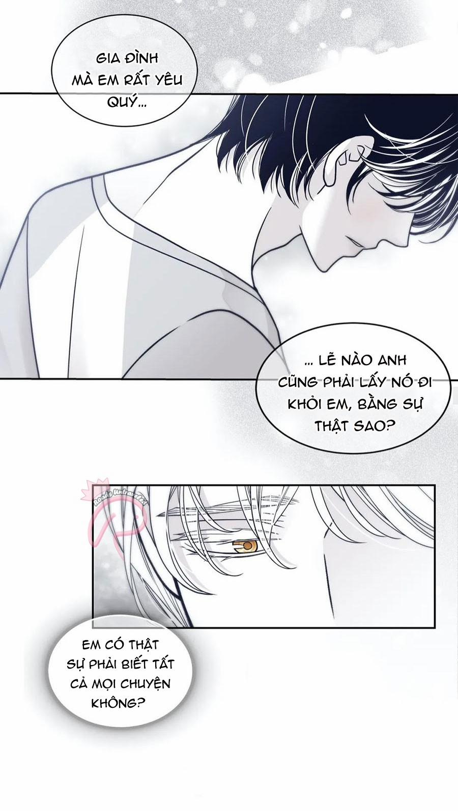 Rain Yêu Dấu 68 trang 26