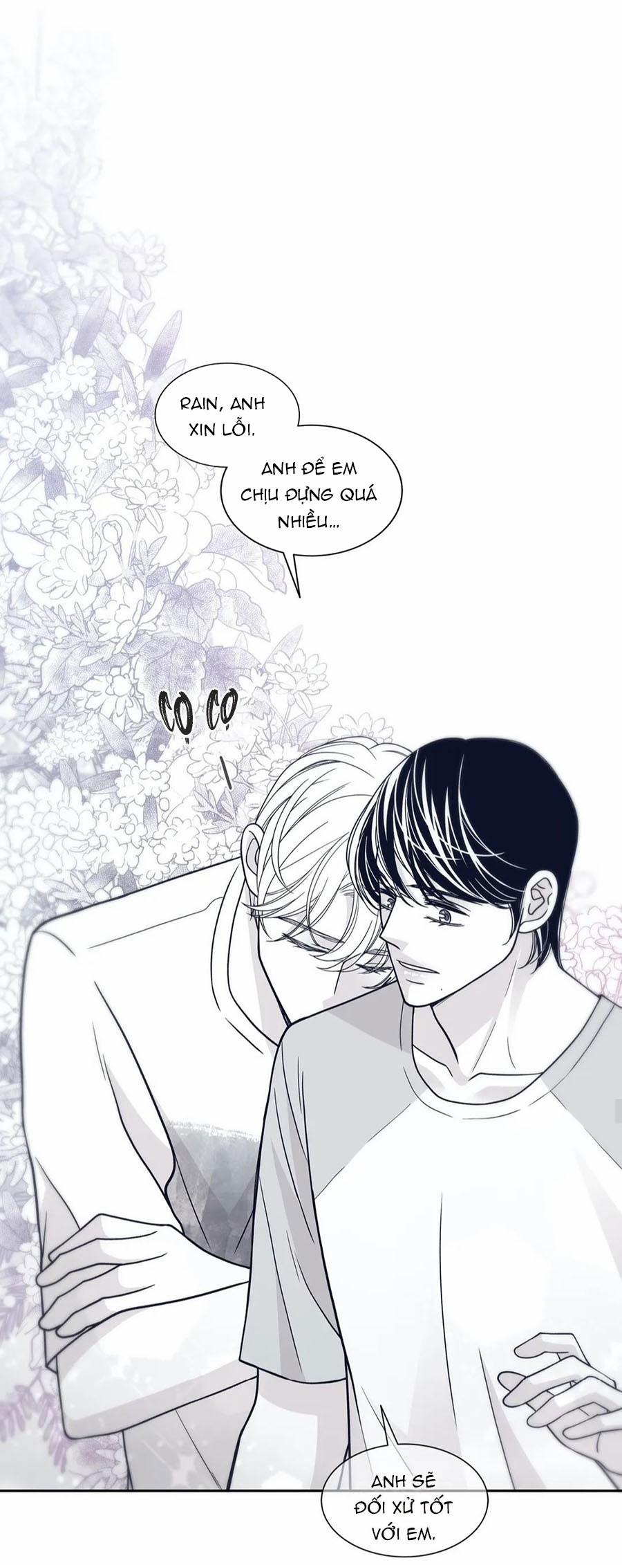 Rain Yêu Dấu 68 trang 28