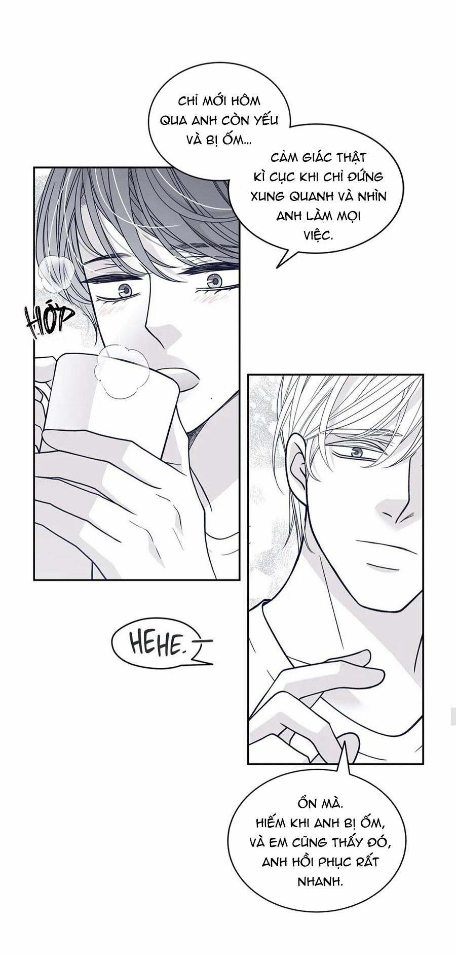 Rain Yêu Dấu 68 trang 33