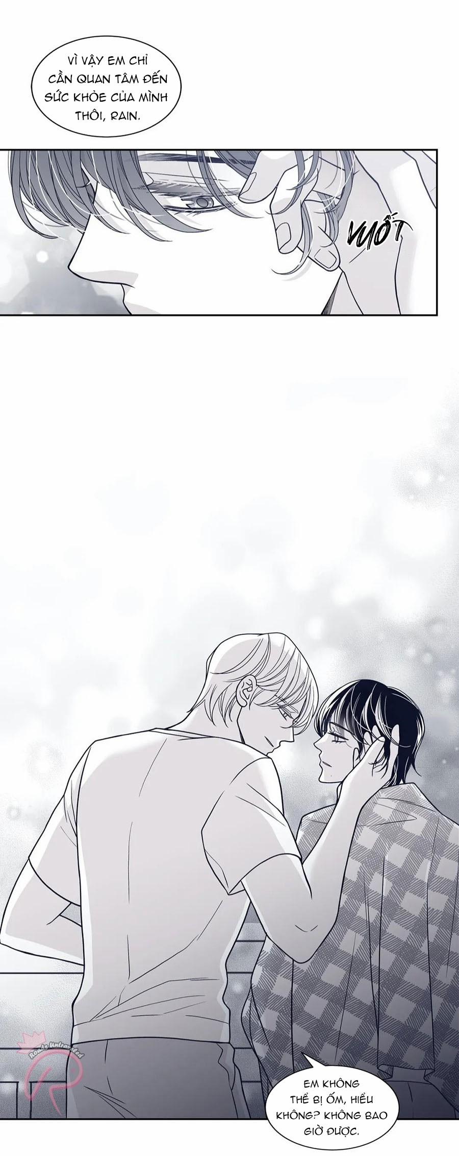 Rain Yêu Dấu 68 trang 34