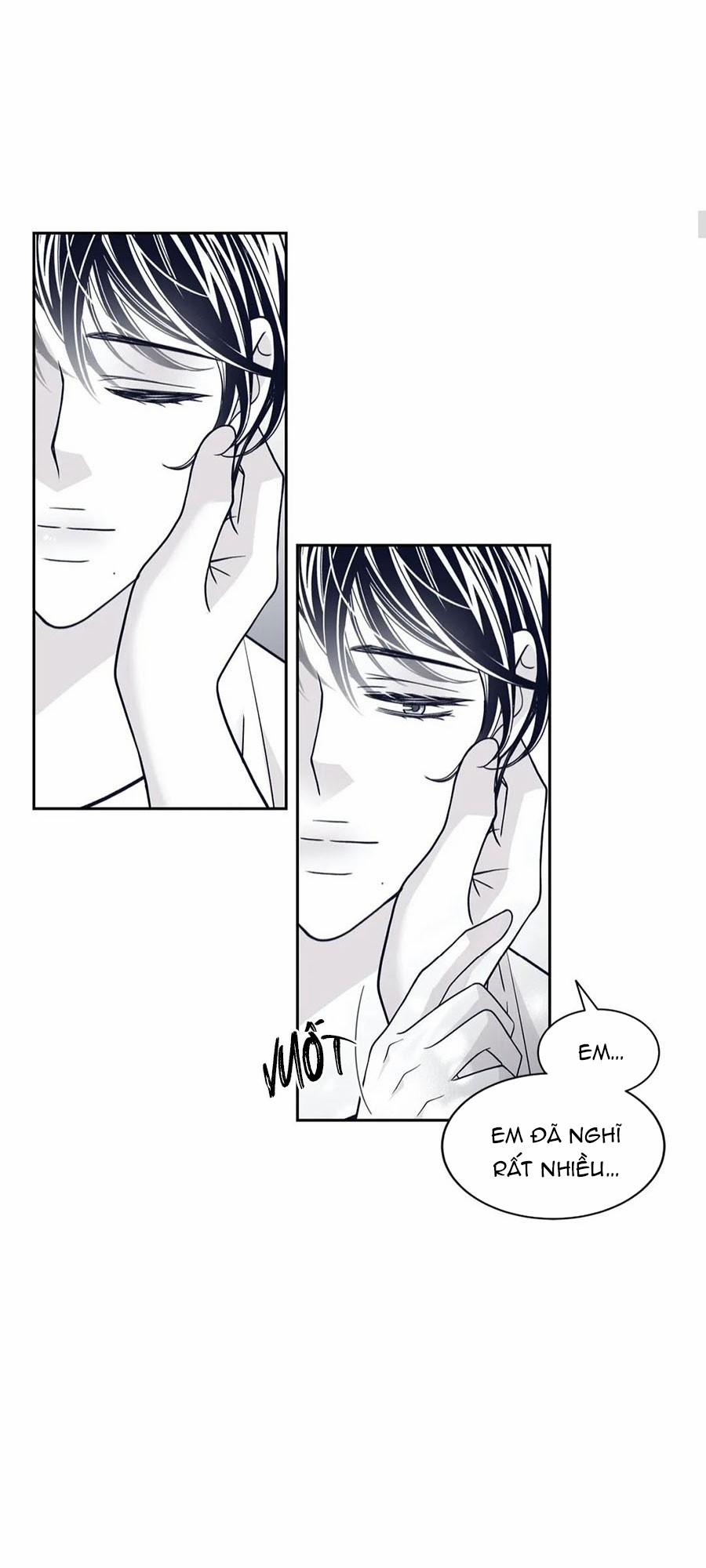 Rain Yêu Dấu 68 trang 35