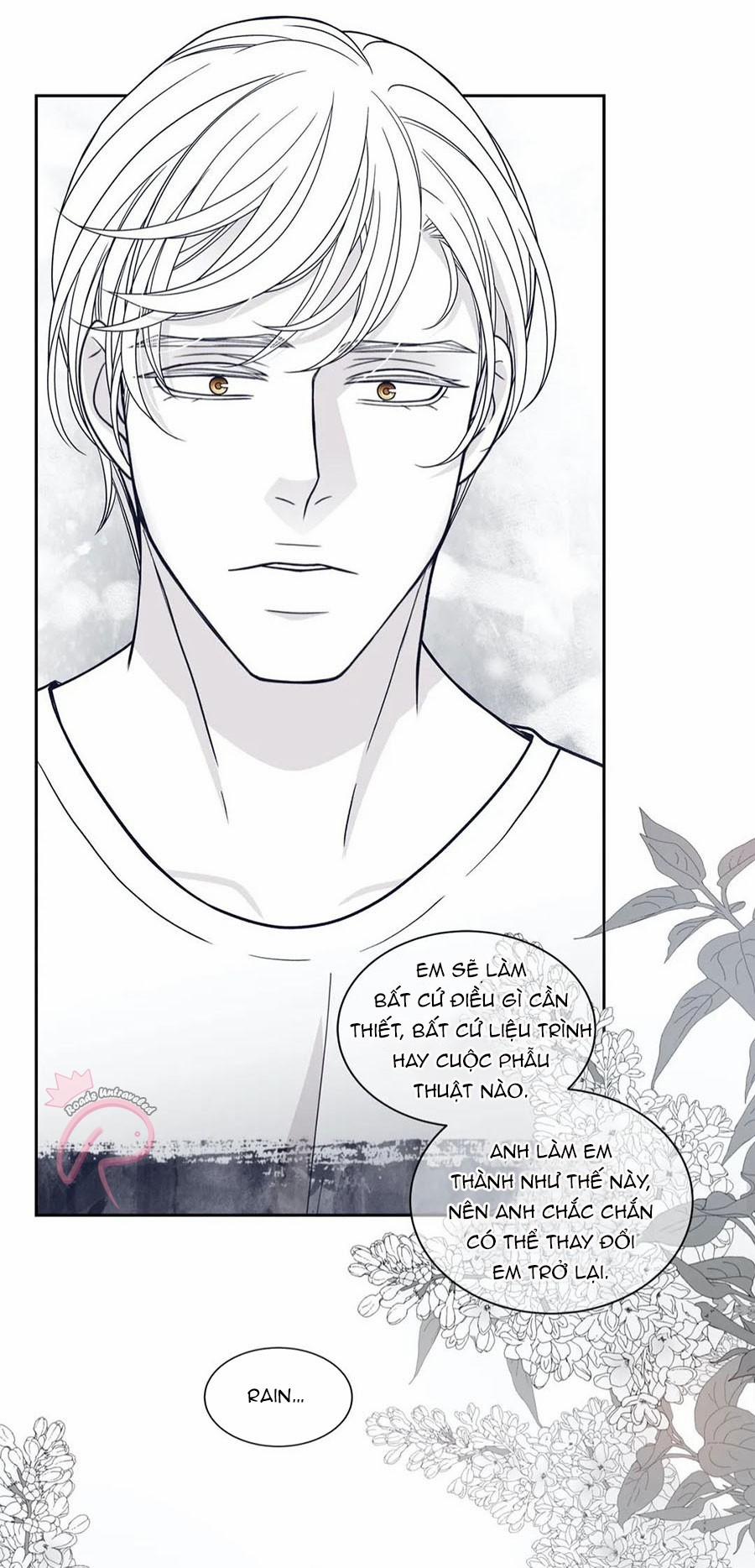 Rain Yêu Dấu 68 trang 37