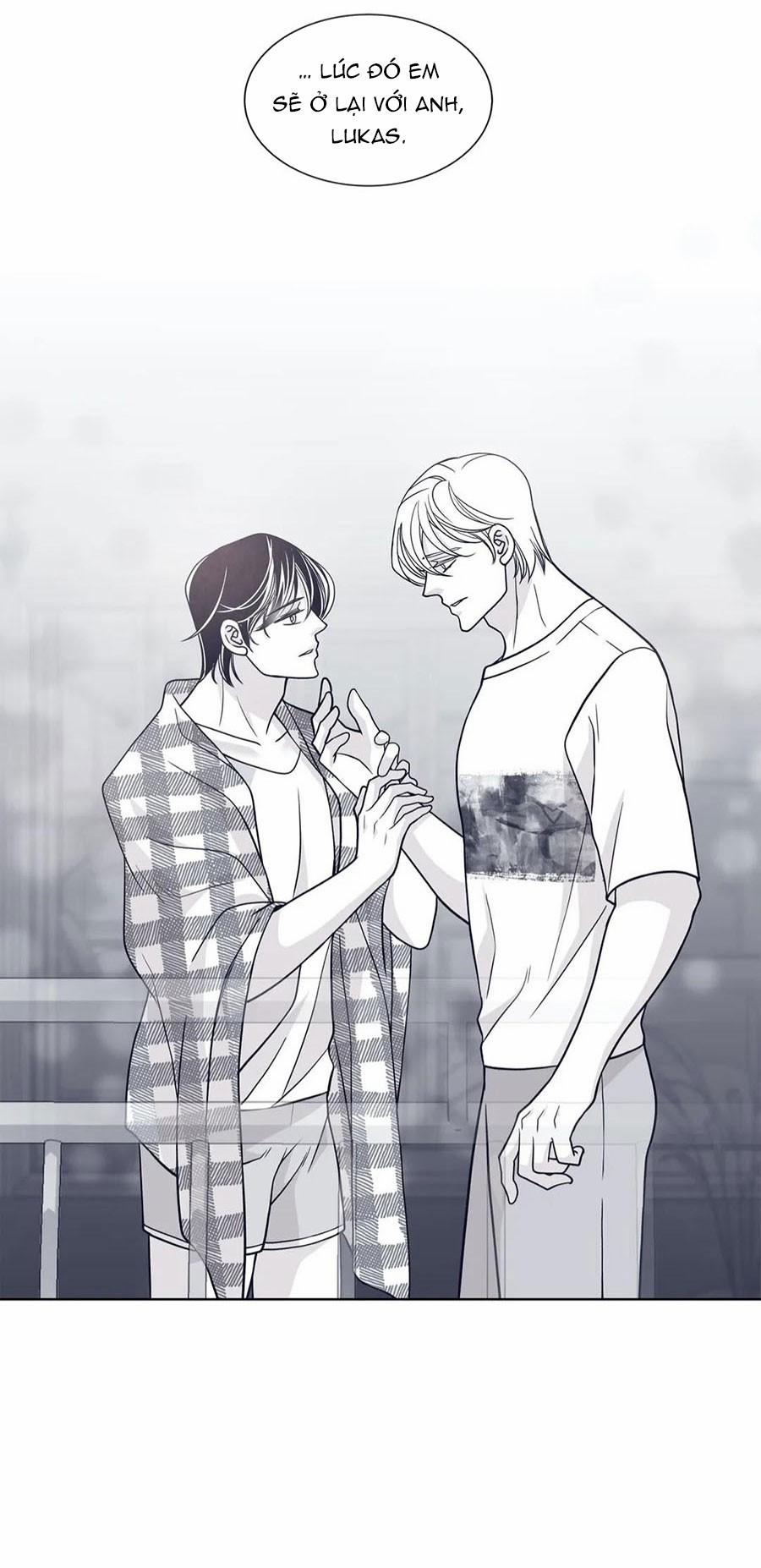 Rain Yêu Dấu 68 trang 39