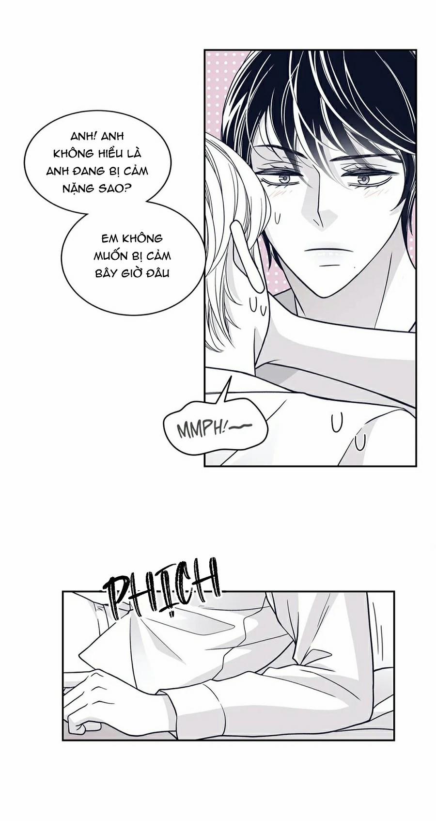 Rain Yêu Dấu 68 trang 4