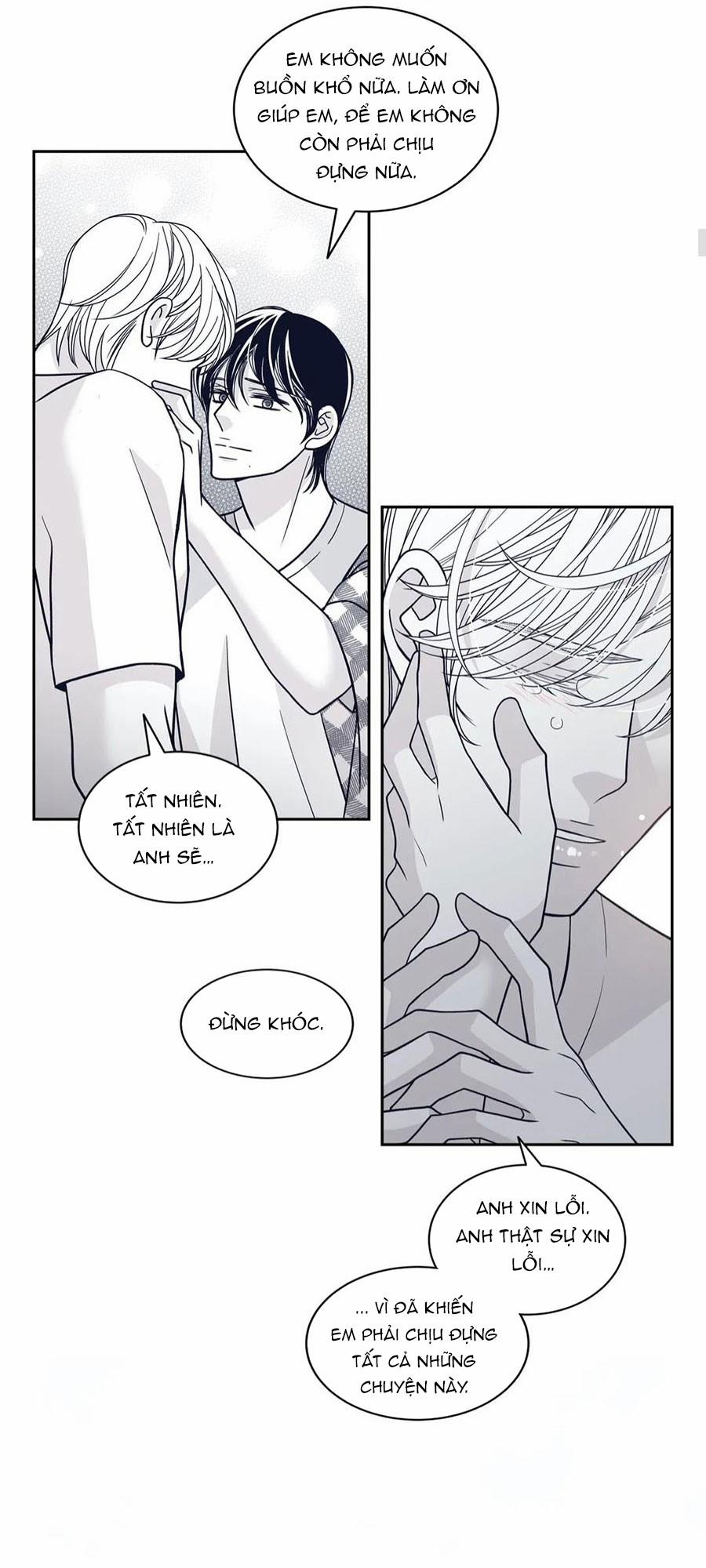 Rain Yêu Dấu 68 trang 42