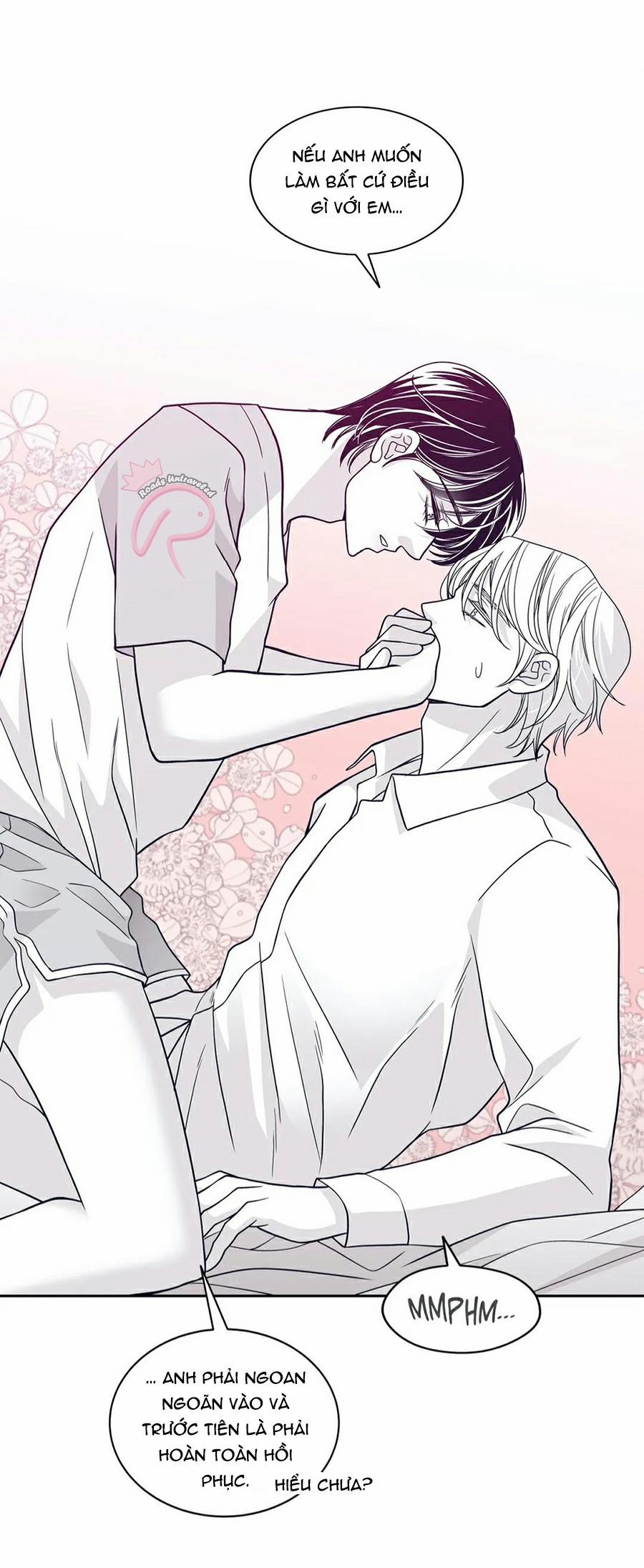 Rain Yêu Dấu 68 trang 5