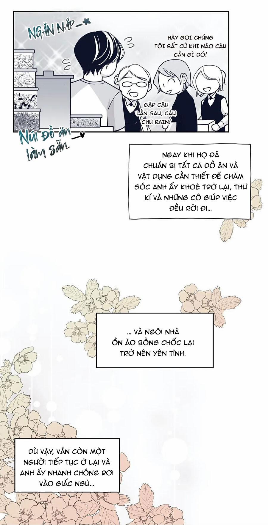 Rain Yêu Dấu 68 trang 7