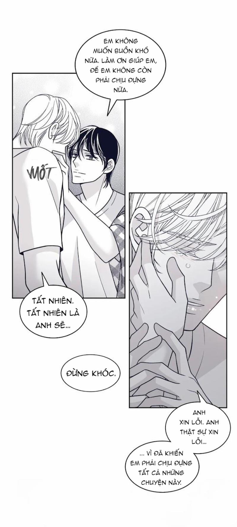 Rain Yêu Dấu 69 trang 1