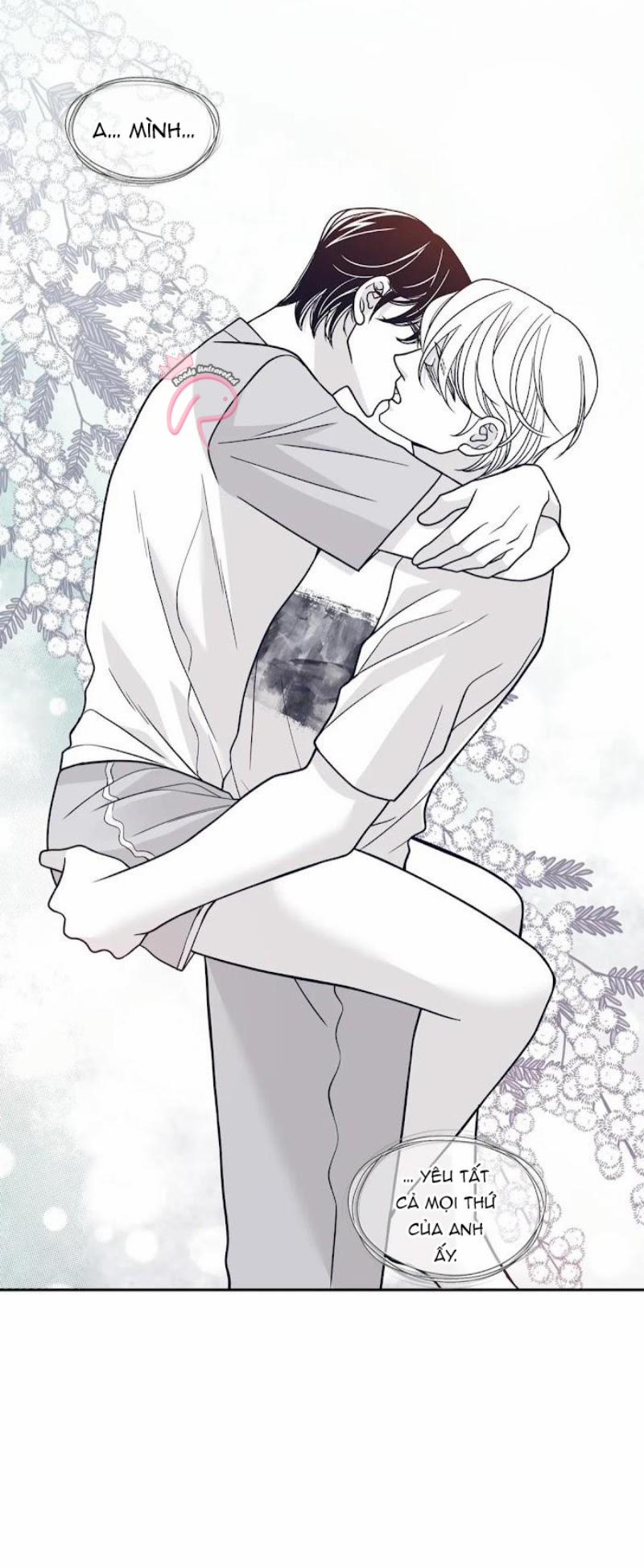 Rain Yêu Dấu 69 trang 10