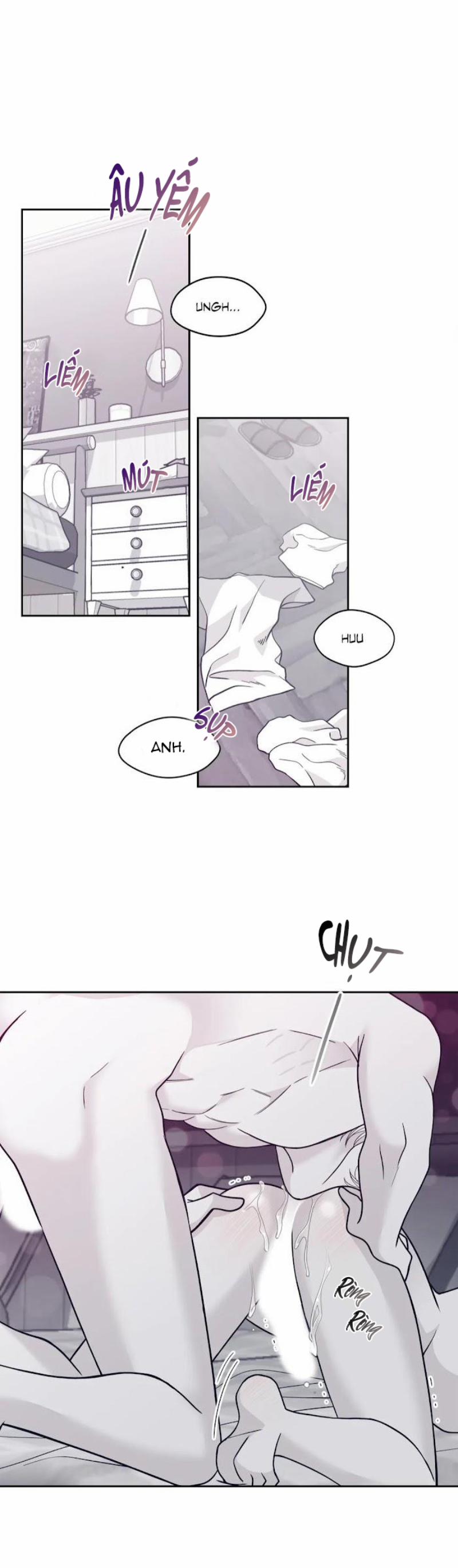 Rain Yêu Dấu 69 trang 11