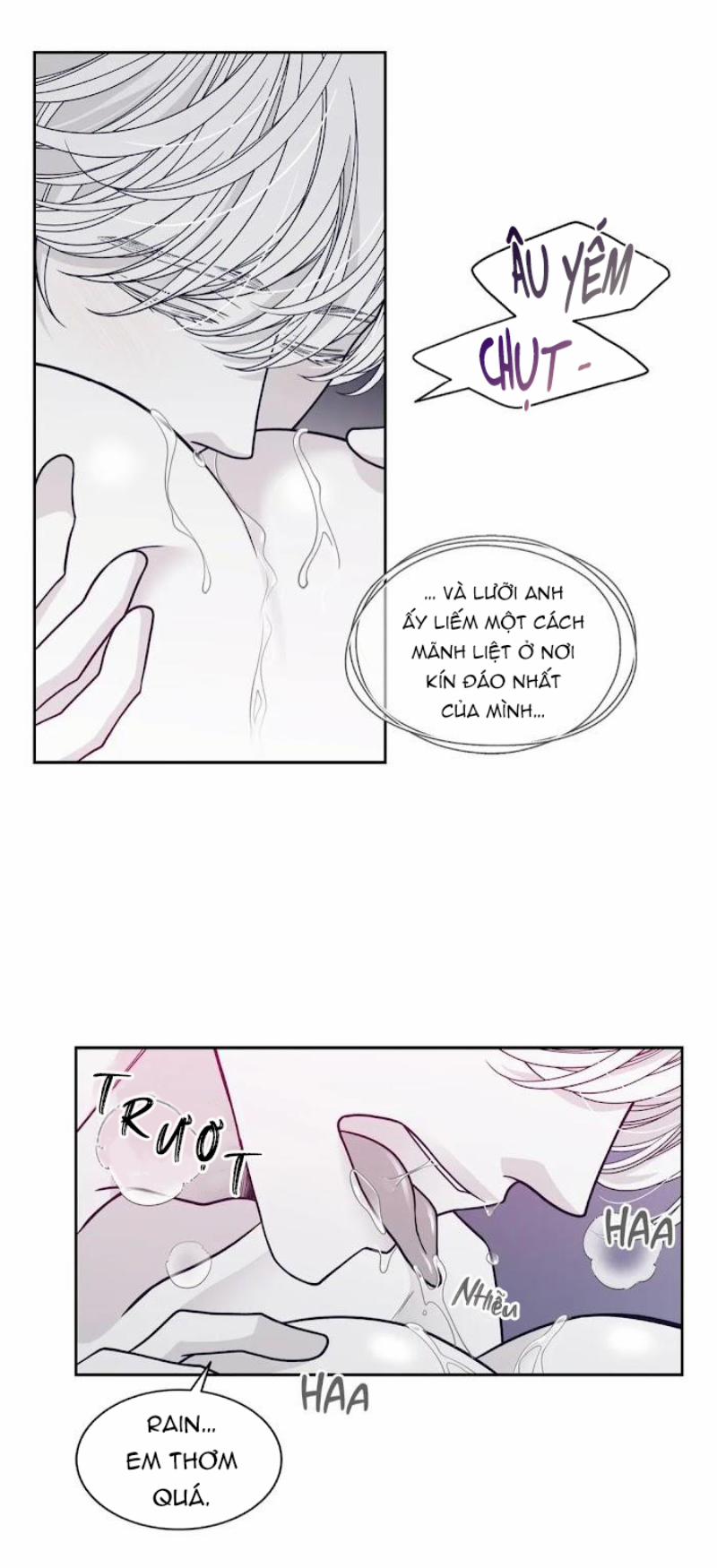 Rain Yêu Dấu 69 trang 13