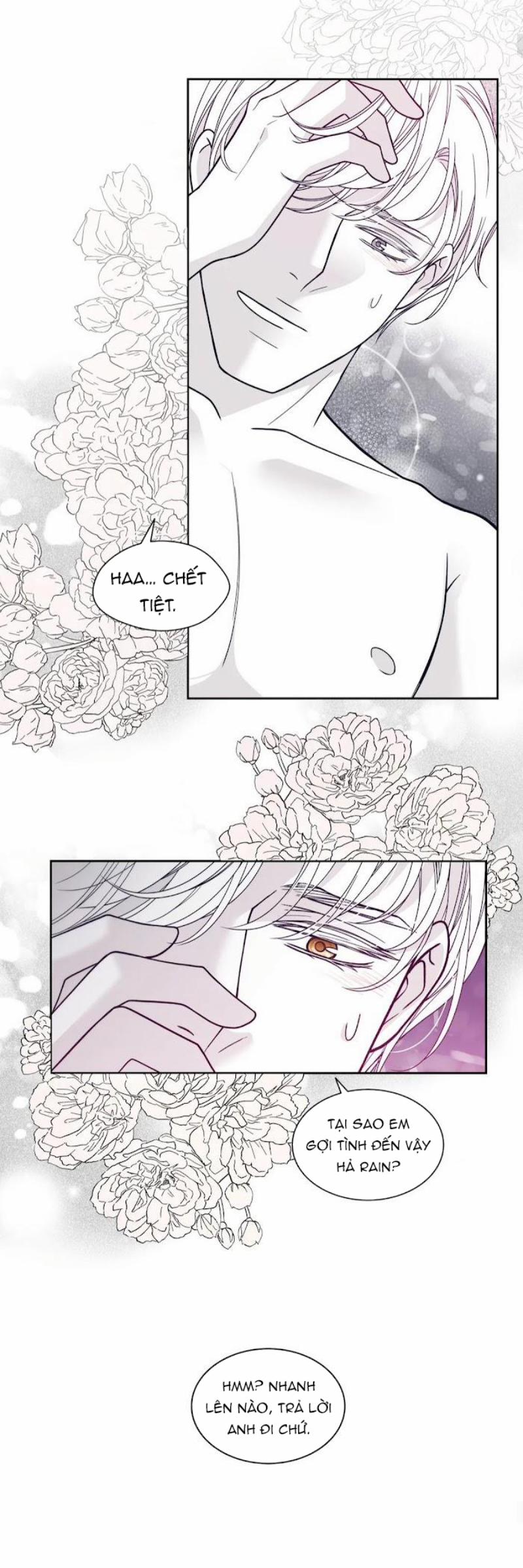 Rain Yêu Dấu 69 trang 16