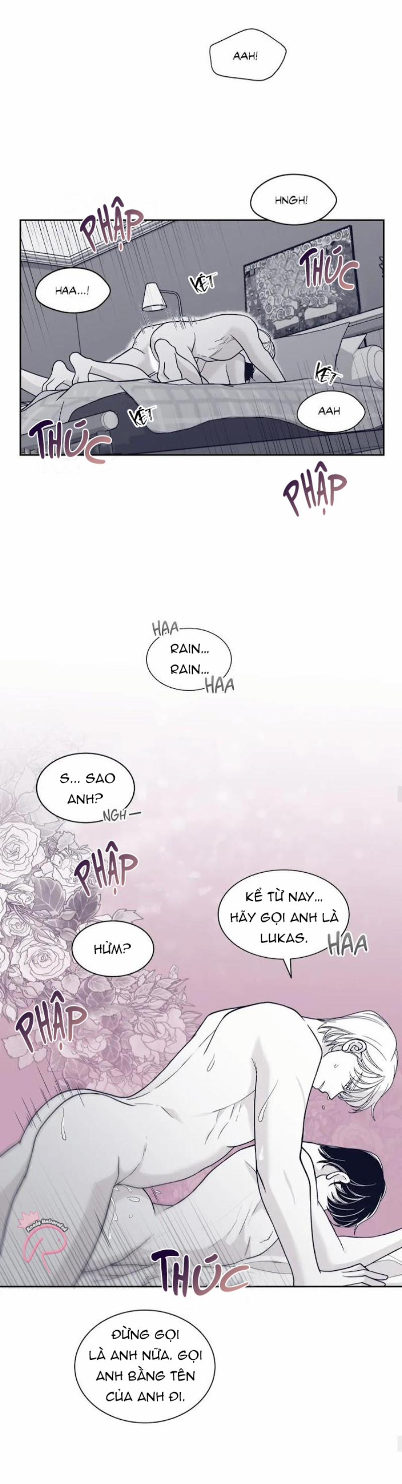 Rain Yêu Dấu 69 trang 19