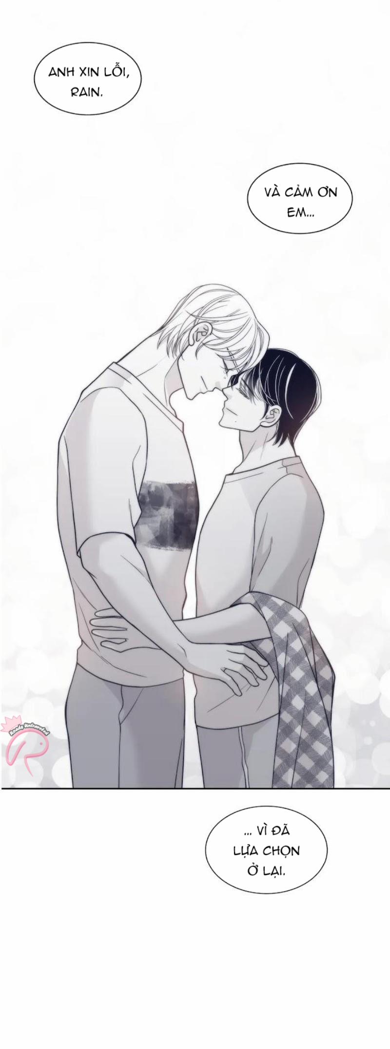 Rain Yêu Dấu 69 trang 2