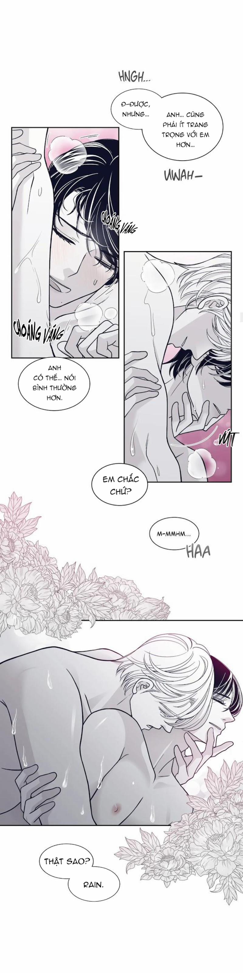 Rain Yêu Dấu 69 trang 20