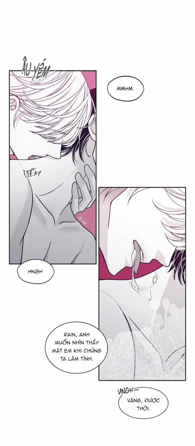 Rain Yêu Dấu 69 trang 21