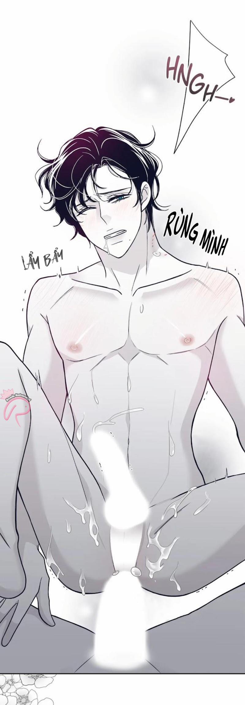 Rain Yêu Dấu 69 trang 23