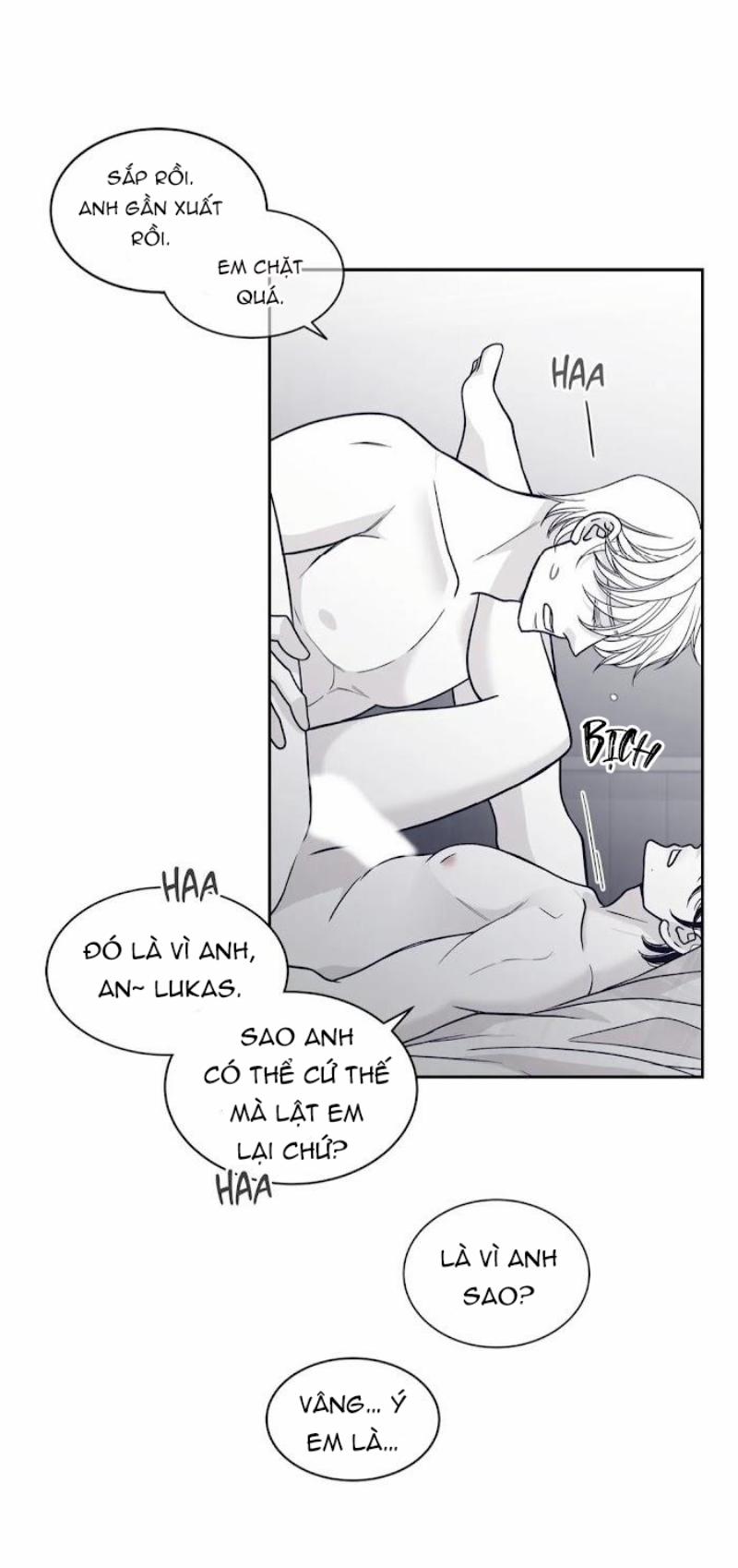 Rain Yêu Dấu 69 trang 25