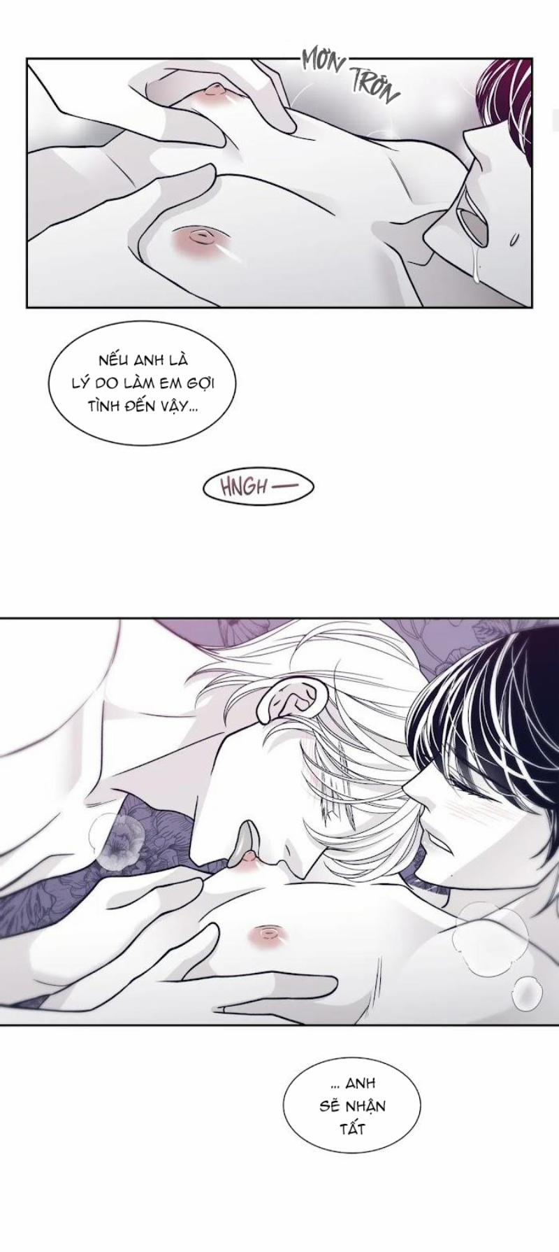 Rain Yêu Dấu 69 trang 26